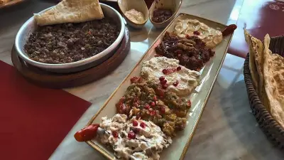 مطعم ياز