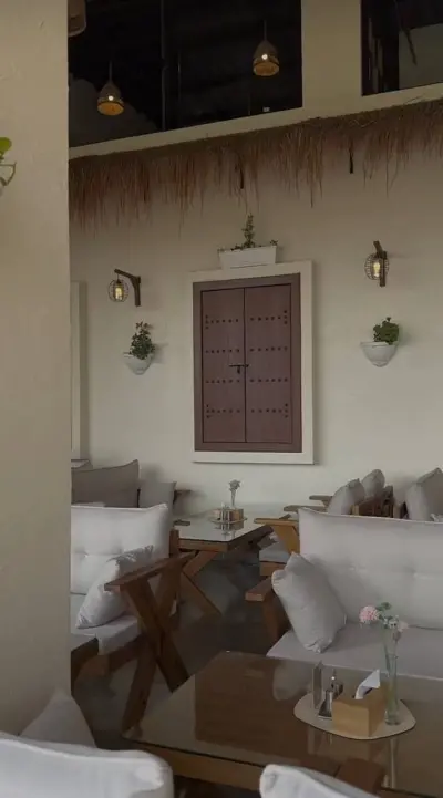مطعم شندل