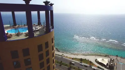 فندق روزوود جدة