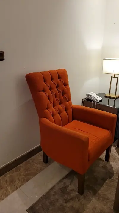 فندق بلفيو بارك Bellevue Park Hotel
