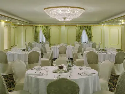 فندق المدينة الجديدة
